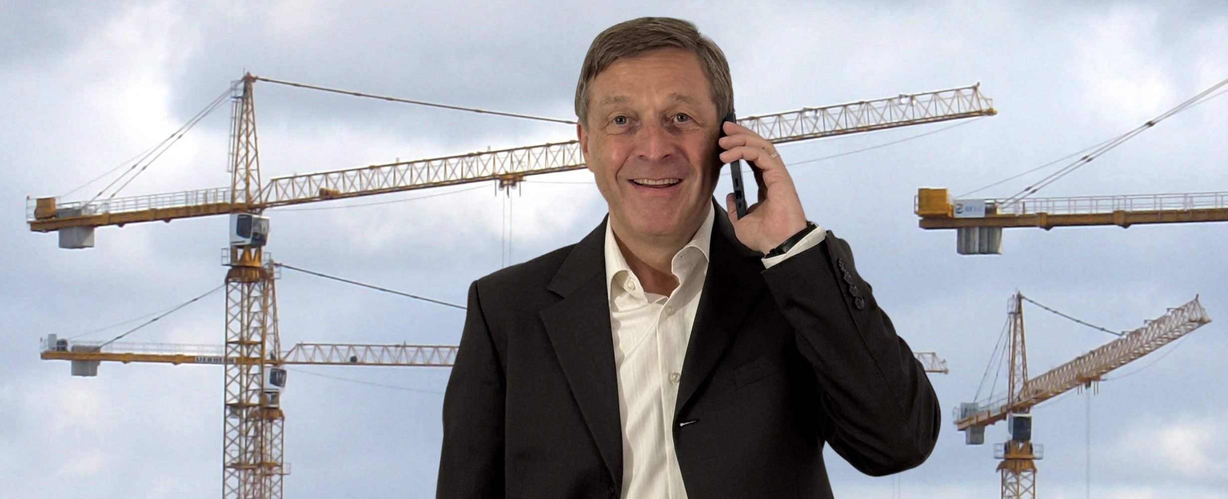 Warum ich heute Konflikte am Bau mediiere, statt Projekte zu leiten.