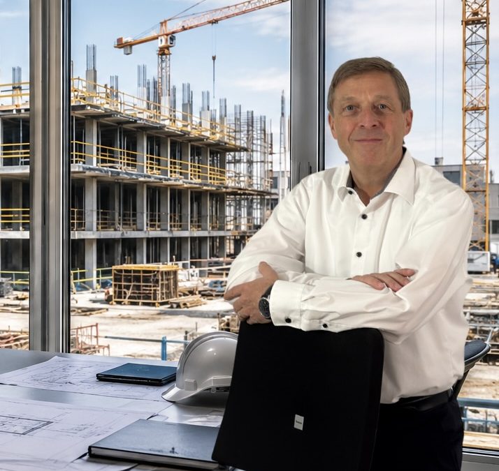 Das Teuerste an einem Baukonflikt ist nicht der Mediator