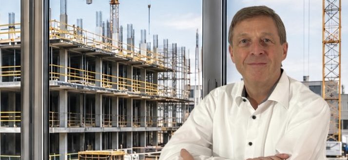 Das Teuerste an einem Baukonflikt ist nicht der Mediator
