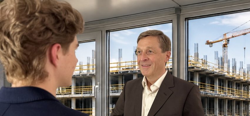 Das wird keinem Chef gefallen, aber ein Machtwort alleine genügt nicht.